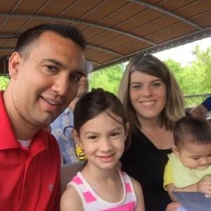 Meet your Posher, Karrie